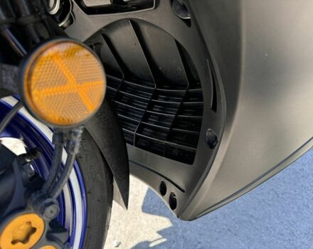 Ямаха Другая, объемом двигателя 0.5 л и пробегом 0 тыс. км за 5500 $, фото 3 на Automoto.ua