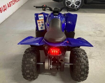 Ямаха Другая, объемом двигателя 50 л и пробегом 0 тыс. км за 2180 $, фото 4 на Automoto.ua