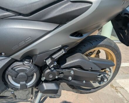 Ямаха Другая, объемом двигателя 0.56 л и пробегом 0 тыс. км за 14000 $, фото 6 на Automoto.ua