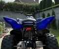 Ямаха Інша, об'ємом двигуна 90 л та пробігом 0 тис. км за 3200 $, фото 4 на Automoto.ua