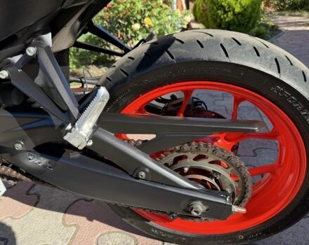 Ямаха Другая, объемом двигателя 0.32 л и пробегом 0 тыс. км за 5000 $, фото 7 на Automoto.ua