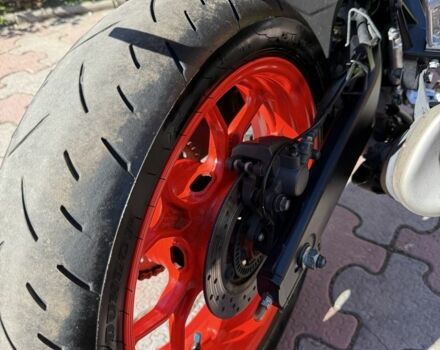 Ямаха Другая, объемом двигателя 0.32 л и пробегом 0 тыс. км за 5000 $, фото 4 на Automoto.ua