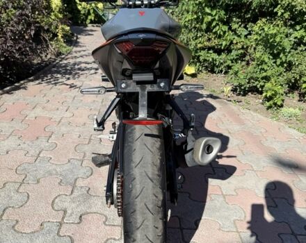 Ямаха Другая, объемом двигателя 0.32 л и пробегом 0 тыс. км за 5000 $, фото 5 на Automoto.ua