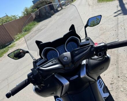 Ямаха Другая, объемом двигателя 0.5 л и пробегом 0 тыс. км за 5500 $, фото 6 на Automoto.ua