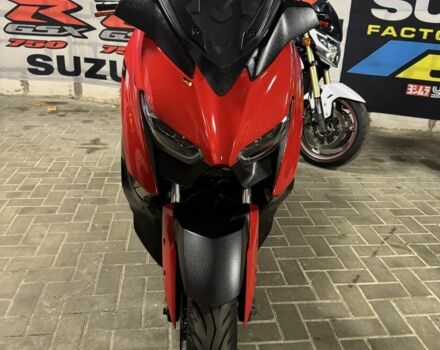 Ямаха Другая, объемом двигателя 0.25 л и пробегом 0 тыс. км за 4750 $, фото 3 на Automoto.ua