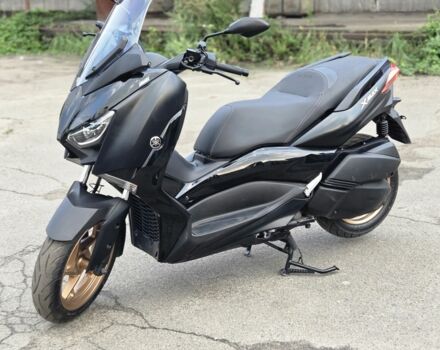 Ямаха Інша, об'ємом двигуна 0.25 л та пробігом 0 тис. км за 4500 $, фото 5 на Automoto.ua