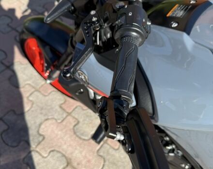 Ямаха Другая, объемом двигателя 0.32 л и пробегом 0 тыс. км за 5000 $, фото 12 на Automoto.ua