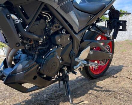 Ямаха Другая 2021 в Днепре (Днепропетровске) на Automoto.ua Ямаха Другая, объемом двигателя 0.32 л и пробегом 0 тыс. км за 5300 $, фото 14 на Automoto.ua