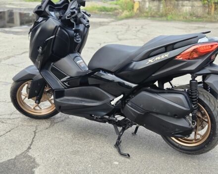 Ямаха Інша, об'ємом двигуна 0.25 л та пробігом 0 тис. км за 4500 $, фото 4 на Automoto.ua