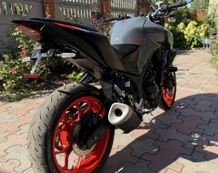 Ямаха Другая, объемом двигателя 0.32 л и пробегом 0 тыс. км за 5000 $, фото 3 на Automoto.ua