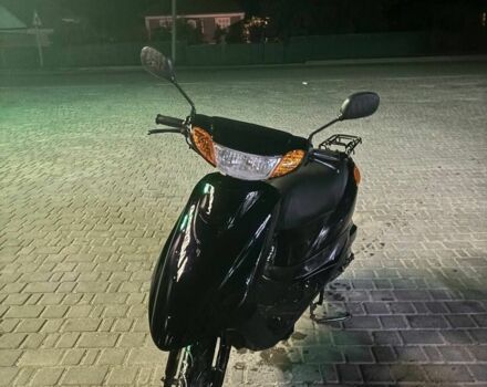 Ямаха Другая, объемом двигателя 50 л и пробегом 0 тыс. км за 595 $, фото 7 на Automoto.ua