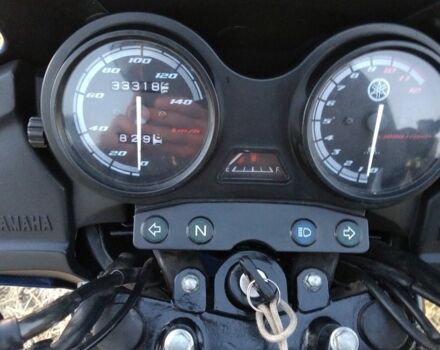 Ямаха Інша, об'ємом двигуна 0.13 л та пробігом 0 тис. км за 921 $, фото 6 на Automoto.ua