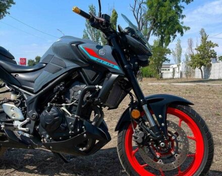 Ямаха Другая 2021 в Днепре (Днепропетровске) на Automoto.ua Ямаха Другая, объемом двигателя 0.32 л и пробегом 0 тыс. км за 5300 $, фото 12 на Automoto.ua
