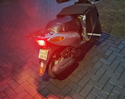 Ямаха Другая, объемом двигателя 60 л и пробегом 0 тыс. км за 600 $, фото 1 на Automoto.ua