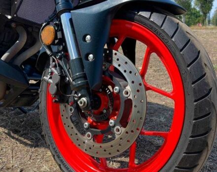 Ямаха Другая 2021 в Днепре (Днепропетровске) на Automoto.ua Ямаха Другая, объемом двигателя 0.32 л и пробегом 0 тыс. км за 5300 $, фото 11 на Automoto.ua