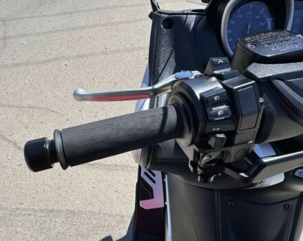 Ямаха Другая, объемом двигателя 0.5 л и пробегом 0 тыс. км за 5500 $, фото 10 на Automoto.ua