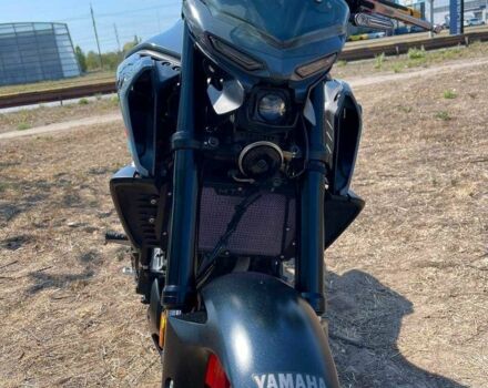 Ямаха Другая 2021 в Днепре (Днепропетровске) на Automoto.ua Ямаха Другая, объемом двигателя 0.32 л и пробегом 0 тыс. км за 5300 $, фото 10 на Automoto.ua