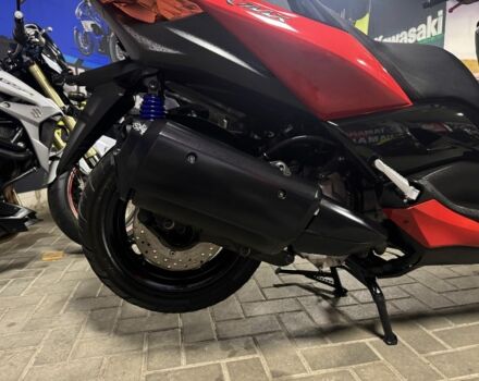 Ямаха Другая, объемом двигателя 0.25 л и пробегом 0 тыс. км за 4750 $, фото 4 на Automoto.ua