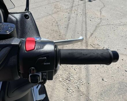 Ямаха Другая, объемом двигателя 0.5 л и пробегом 0 тыс. км за 5500 $, фото 11 на Automoto.ua