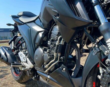 Ямаха Другая 2021 в Днепре (Днепропетровске) на Automoto.ua Ямаха Другая, объемом двигателя 0.25 л и пробегом 0 тыс. км за 3700 $, фото 5 на Automoto.ua