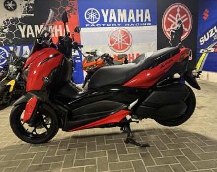 Ямаха Другая, объемом двигателя 0.25 л и пробегом 0 тыс. км за 4750 $, фото 7 на Automoto.ua