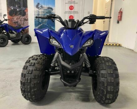 Ямаха Другая, объемом двигателя 50 л и пробегом 0 тыс. км за 2180 $, фото 2 на Automoto.ua