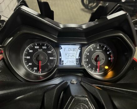 Ямаха Другая, объемом двигателя 0.25 л и пробегом 0 тыс. км за 4750 $, фото 10 на Automoto.ua