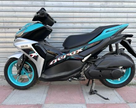 Ямаха Інша, об'ємом двигуна 0.16 л та пробігом 0 тис. км за 3200 $, фото 5 на Automoto.ua