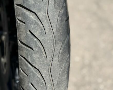 Ямаха Інша, об'ємом двигуна 0.25 л та пробігом 0 тис. км за 3200 $, фото 4 на Automoto.ua