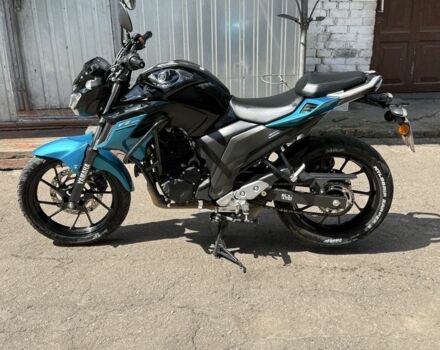 Ямаха Інша, об'ємом двигуна 0.25 л та пробігом 0 тис. км за 3200 $, фото 7 на Automoto.ua