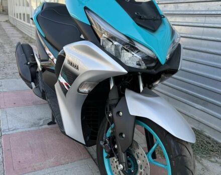 Ямаха Інша, об'ємом двигуна 0.16 л та пробігом 0 тис. км за 3200 $, фото 1 на Automoto.ua