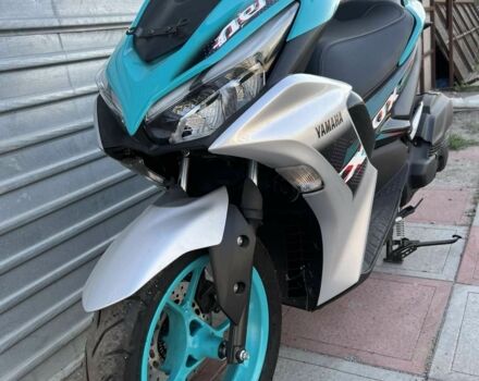 Ямаха Інша, об'ємом двигуна 0.16 л та пробігом 0 тис. км за 3200 $, фото 7 на Automoto.ua