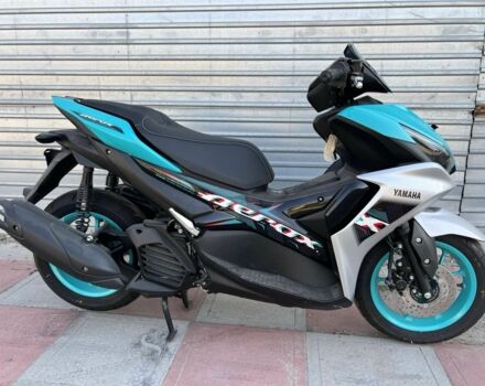 Ямаха Інша, об'ємом двигуна 0.16 л та пробігом 0 тис. км за 3200 $, фото 4 на Automoto.ua