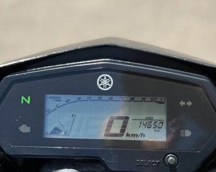 Ямаха Інша, об'ємом двигуна 0.25 л та пробігом 0 тис. км за 3200 $, фото 3 на Automoto.ua