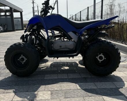 Ямаха Другая 2022 в Львове на Automoto.ua Ямаха Другая, объемом двигателя 90 л и пробегом 0 тыс. км за 2000 $, фото 1 на Automoto.ua