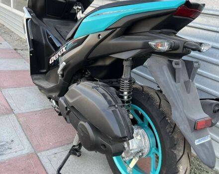 Ямаха Інша, об'ємом двигуна 0.16 л та пробігом 0 тис. км за 3200 $, фото 6 на Automoto.ua