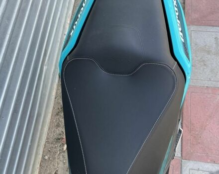 Ямаха Інша, об'ємом двигуна 0.16 л та пробігом 0 тис. км за 3200 $, фото 2 на Automoto.ua