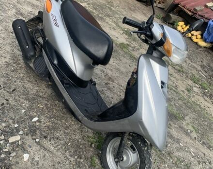 Ямаха Другая, объемом двигателя 49 л и пробегом 0 тыс. км за 407 $, фото 2 на Automoto.ua