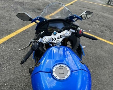 Ямаха Другая, объемом двигателя 0.25 л и пробегом 0 тыс. км за 2190 $, фото 3 на Automoto.ua