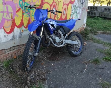 Ямаха Другая, объемом двигателя 0.13 л и пробегом 0 тыс. км за 6200 $, фото 1 на Automoto.ua