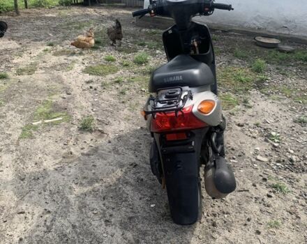 Ямаха Другая, объемом двигателя 49 л и пробегом 0 тыс. км за 407 $, фото 4 на Automoto.ua