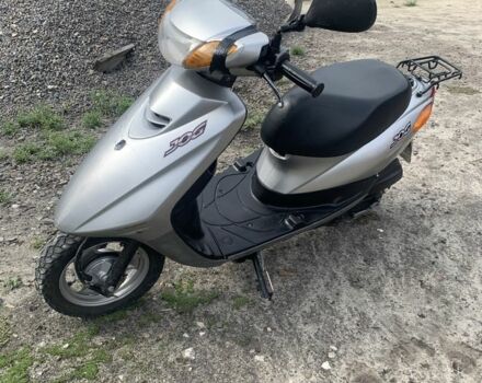 Ямаха Другая, объемом двигателя 49 л и пробегом 0 тыс. км за 407 $, фото 1 на Automoto.ua