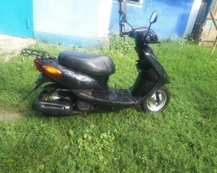 Ямаха Другая, объемом двигателя 49 л и пробегом 0 тыс. км за 557 $, фото 3 на Automoto.ua