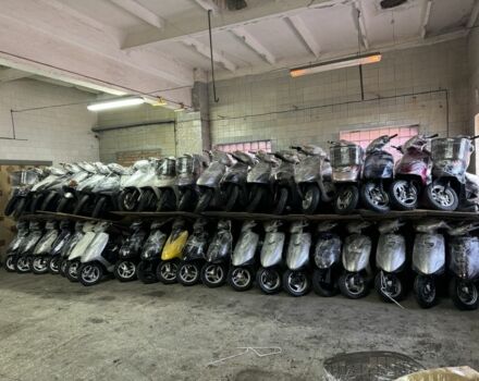 Ямаха Другая, объемом двигателя 49 л и пробегом 0 тыс. км за 888 $, фото 9 на Automoto.ua