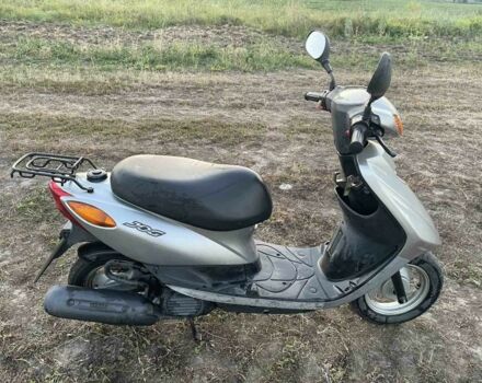 Ямаха Другая, объемом двигателя 49 л и пробегом 0 тыс. км за 678 $, фото 4 на Automoto.ua