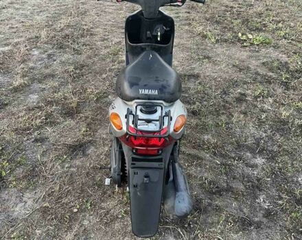 Ямаха Другая, объемом двигателя 49 л и пробегом 0 тыс. км за 678 $, фото 1 на Automoto.ua