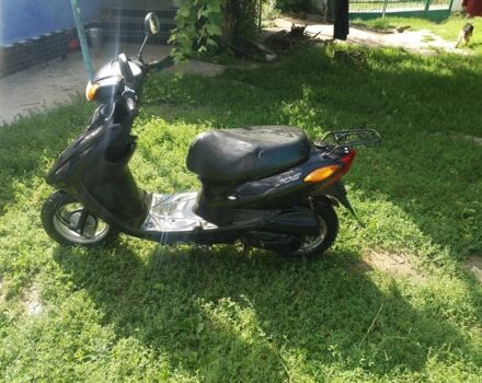 Ямаха Другая, объемом двигателя 49 л и пробегом 0 тыс. км за 557 $, фото 1 на Automoto.ua