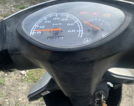 Ямаха Другая, объемом двигателя 49 л и пробегом 0 тыс. км за 407 $, фото 5 на Automoto.ua