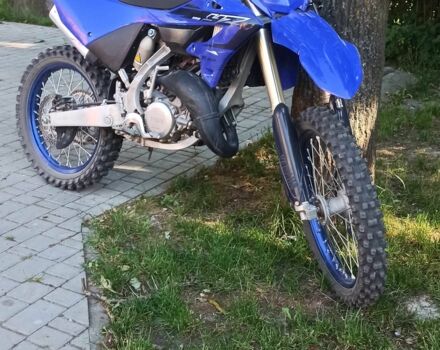 Ямаха Другая, объемом двигателя 0.13 л и пробегом 0 тыс. км за 6200 $, фото 3 на Automoto.ua