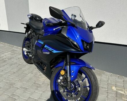 Ямаха Інша, об'ємом двигуна 0.7 л та пробігом 0 тис. км за 4000 $, фото 1 на Automoto.ua
